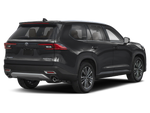 2025 Toyota Grand Highlander Hybrid MAX Platinum