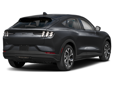 2026 Ford Mustang Mach-E Select AWD