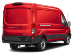 2026 Ford Transit 250