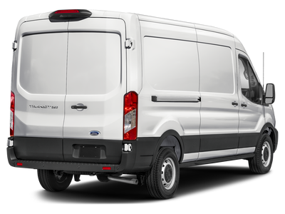 2026 Ford Transit 350