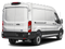 2026 Ford Transit 350