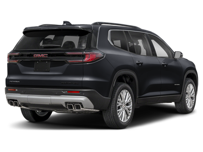 2026 GMC Acadia AWD Elevation