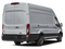 2027 Ford Transit 250
