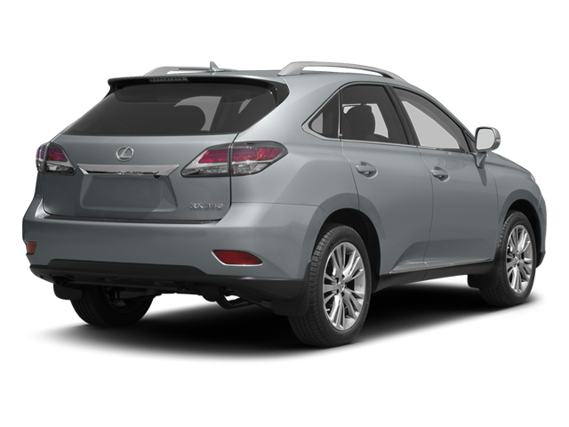 2013 Lexus RX 350 SUV