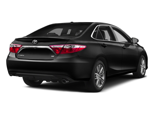 2016 Toyota Camry XSE