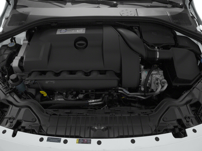 2015 Volvo S60 T5 Premier
