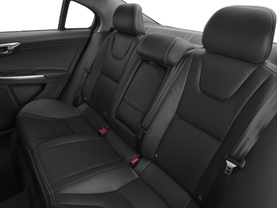 2015 Volvo S60 T5 Premier