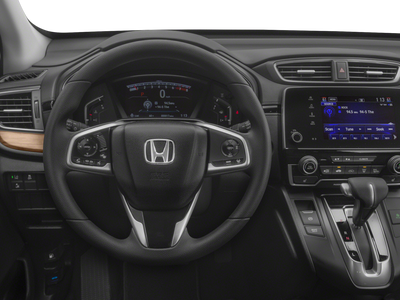 2018 Honda CR-V SUBN