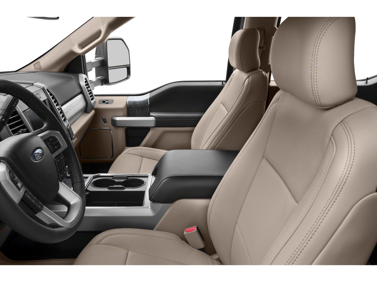 2019 Ford Super Duty F-450 DRW Limited