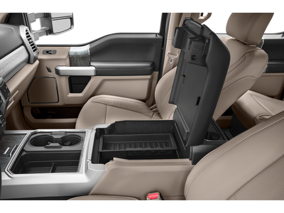 2019 Ford Super Duty F-450 DRW Limited