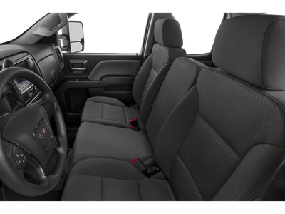 2019 GMC Sierra 2500HD SLE