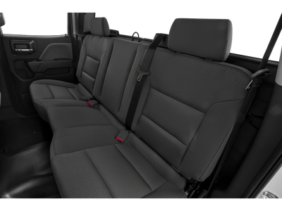 2019 GMC Sierra 2500HD SLE