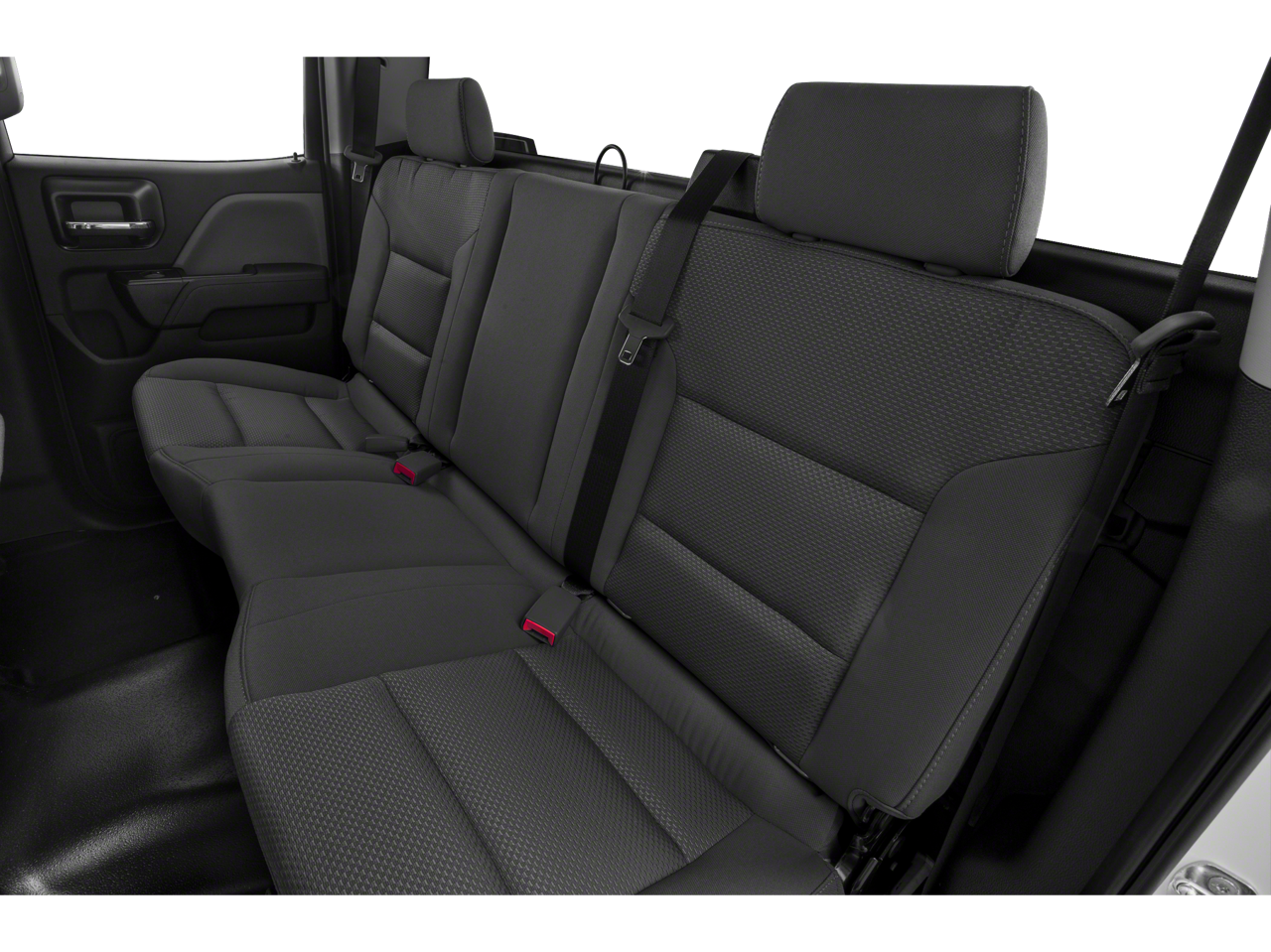 2019 GMC Sierra 2500HD SLE