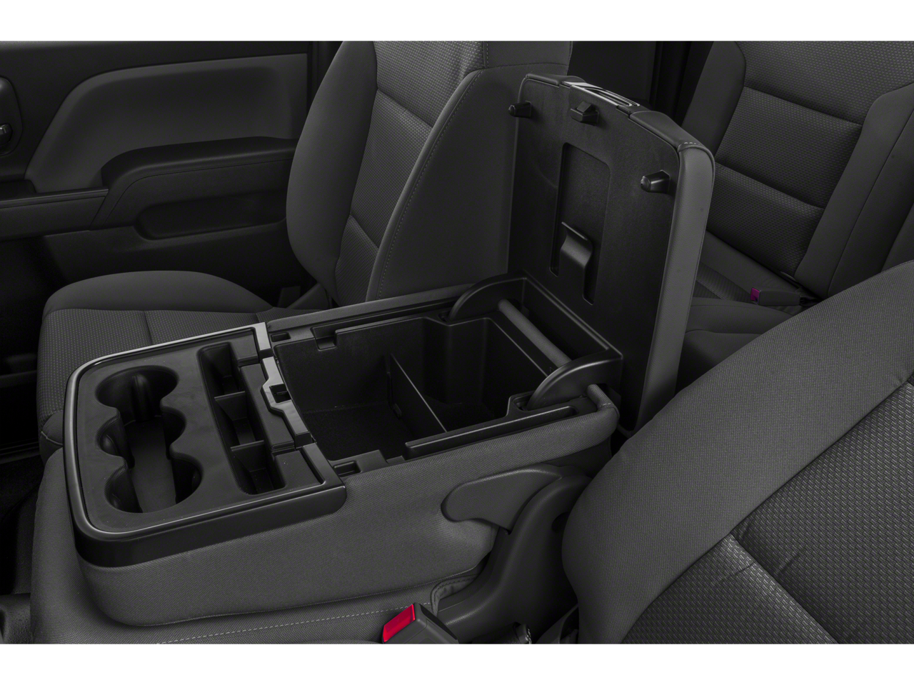 2019 GMC Sierra 2500HD SLE