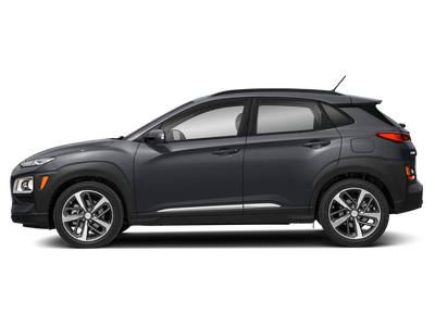2019 Hyundai Kona Limited