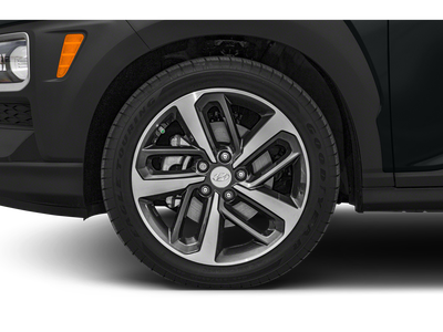 2019 Hyundai Kona Limited