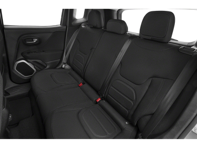 2019 Jeep Renegade Limited
