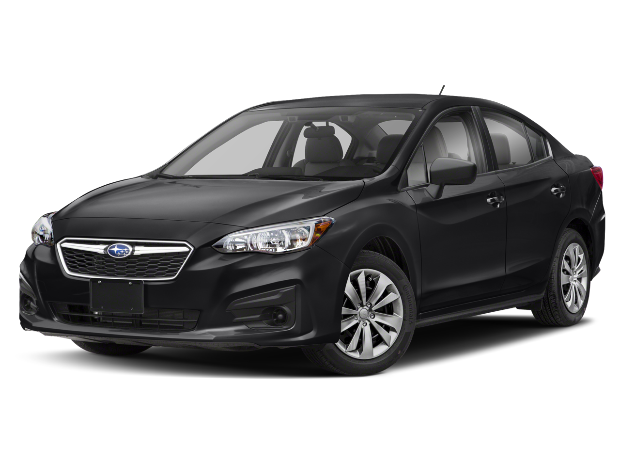 2019 Subaru Impreza SEDAN
