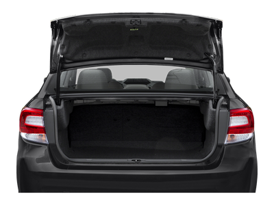 2019 Subaru Impreza SEDAN