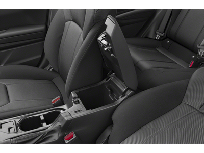 2019 Subaru Impreza Premium