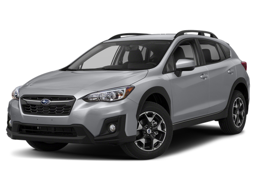 2019 Subaru CROSSTREK Base