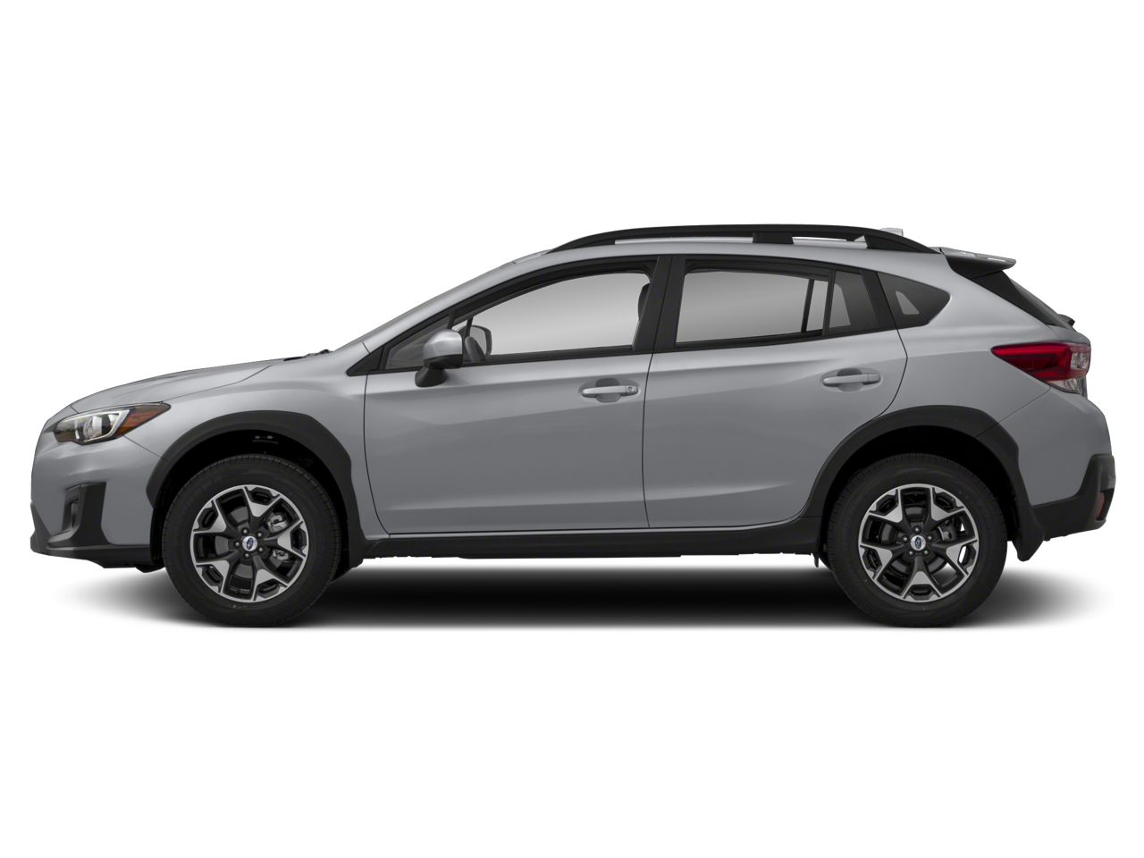 2019 Subaru CROSSTREK Base
