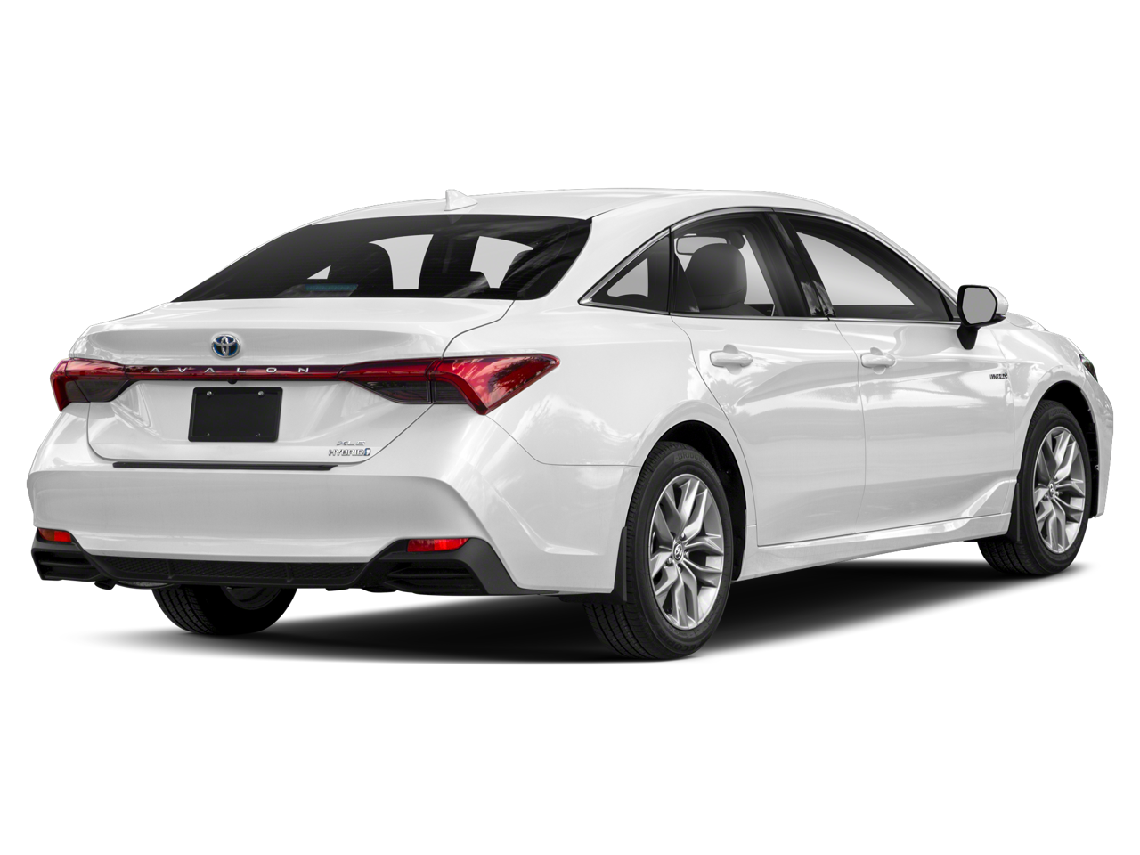2019 Toyota Avalon Hybrid XSE