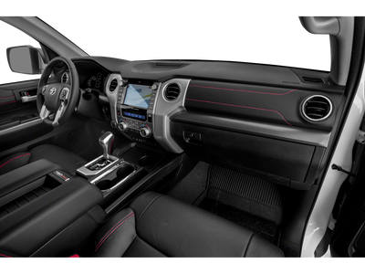 2019 Toyota Tundra TRD Pro
