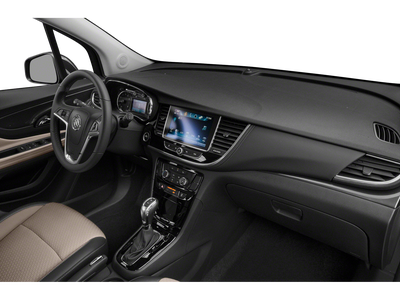 2020 Buick Encore Sport Touring