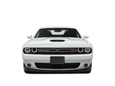 2020 Dodge Challenger GT