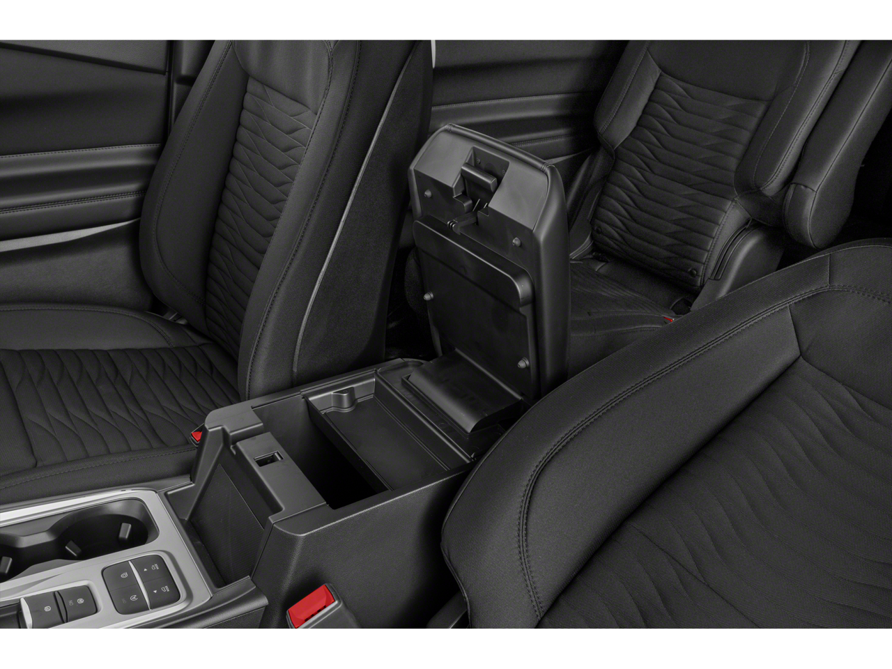 2020 Ford EXPLORER SUV