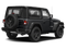 2020 Jeep Wrangler Willys