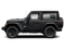 2020 Jeep Wrangler Willys