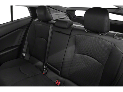 2020 Toyota Prius Limited