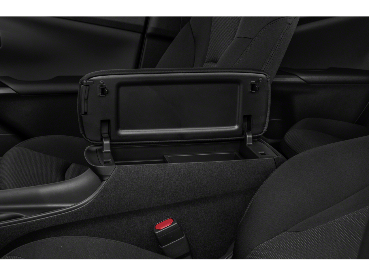 2020 Toyota Prius Limited