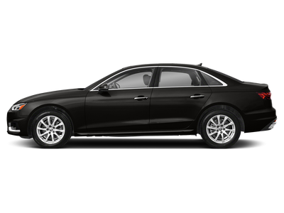 2021 Audi A4 Sedan Premium