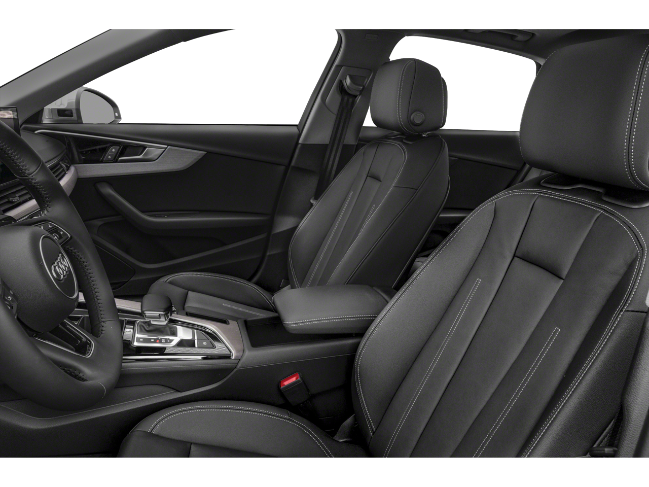 2021 Audi A4 Sedan Premium