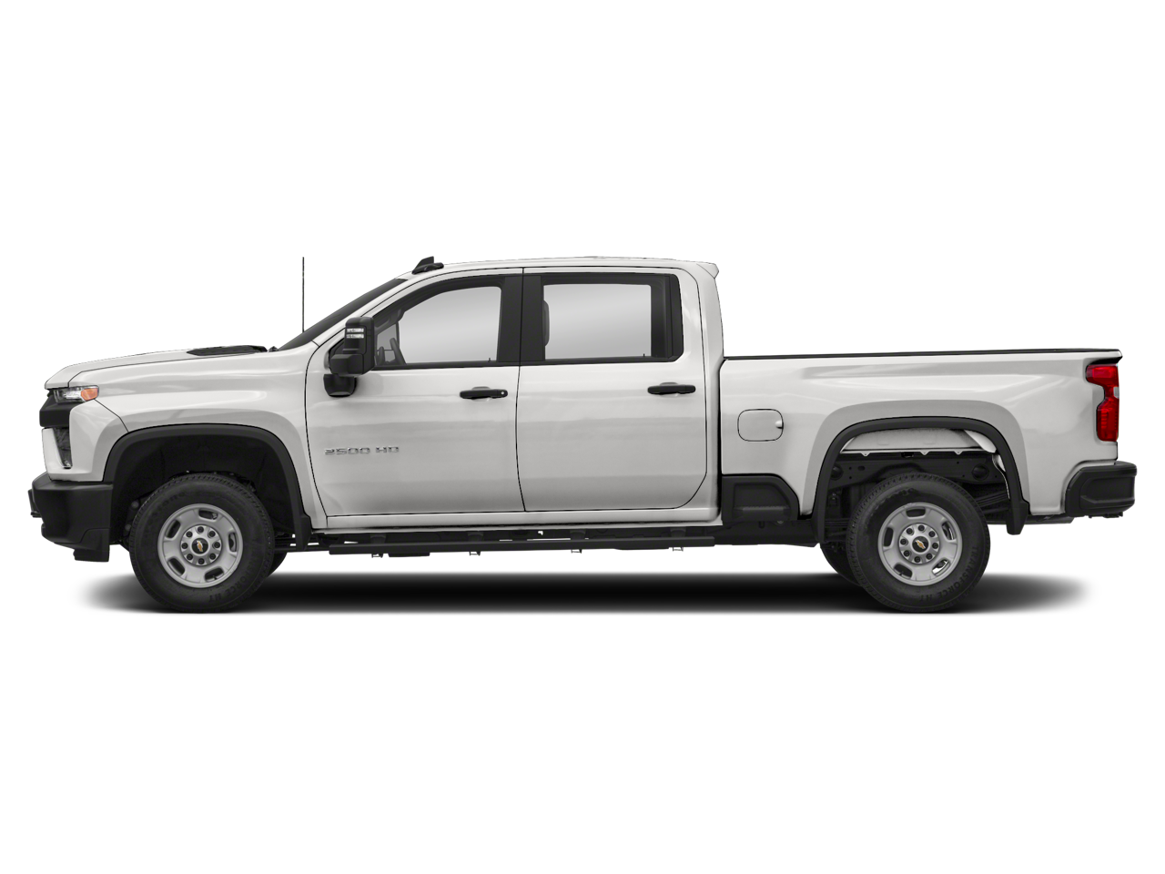 2021 Chevrolet Silverado 2500 HD Work Truck