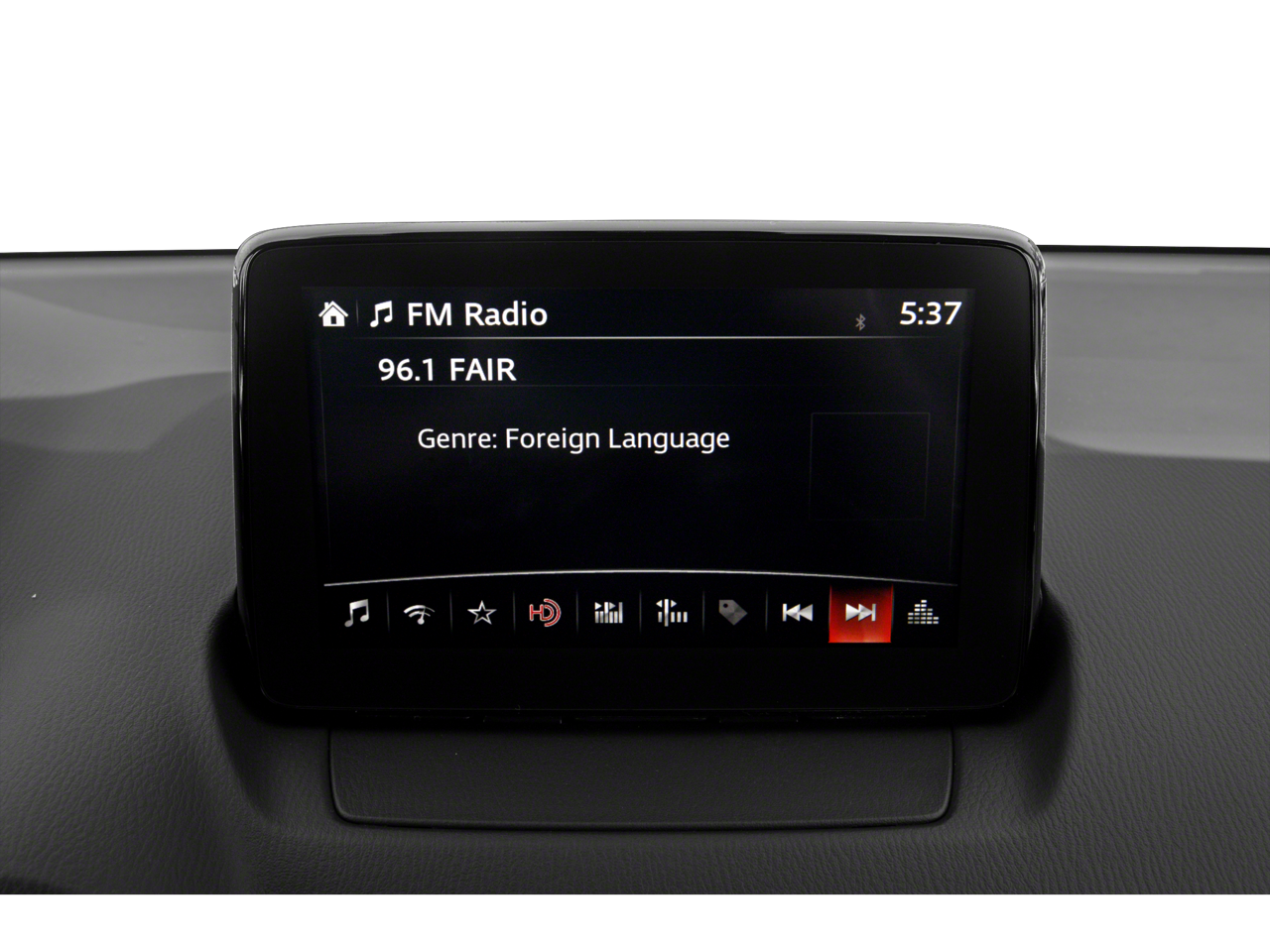 2021 Mazda Mazda CX-3 Sport