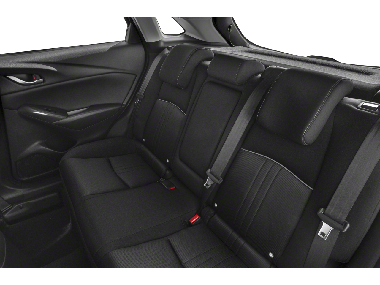 2021 Mazda Mazda CX-3 Sport