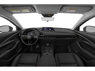 2021 Mazda Mazda CX-30 Select