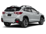 2021 Subaru CROSSTREK LIMITED CVT