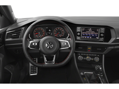 2021 Volkswagen Jetta Gli S
