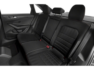 2021 Volkswagen Jetta Gli S