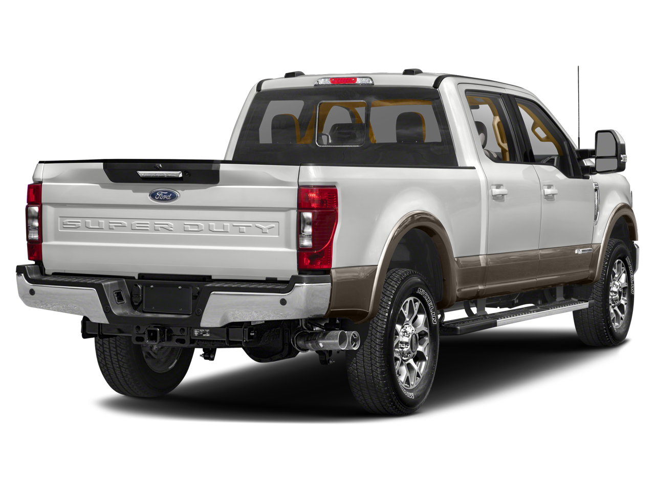 2022 Ford Super Duty F-250 Lariat