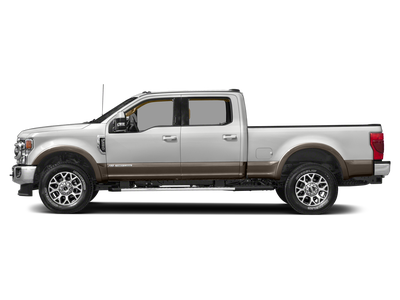 2022 Ford Super Duty F-250 Lariat