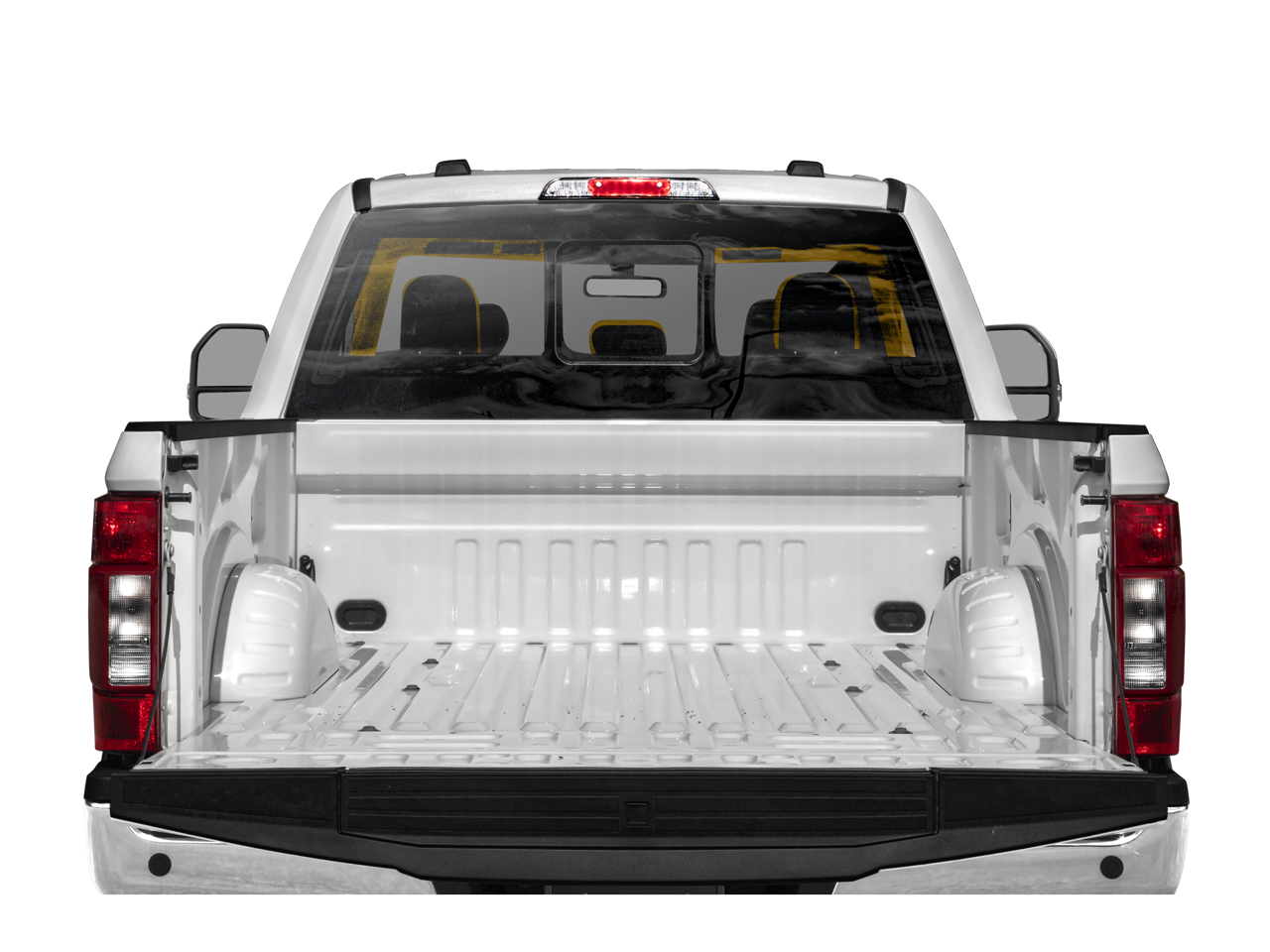 2022 Ford Super Duty F-250 Lariat