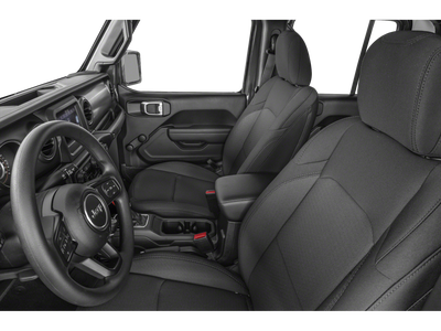 2022 Jeep Gladiator Sport S