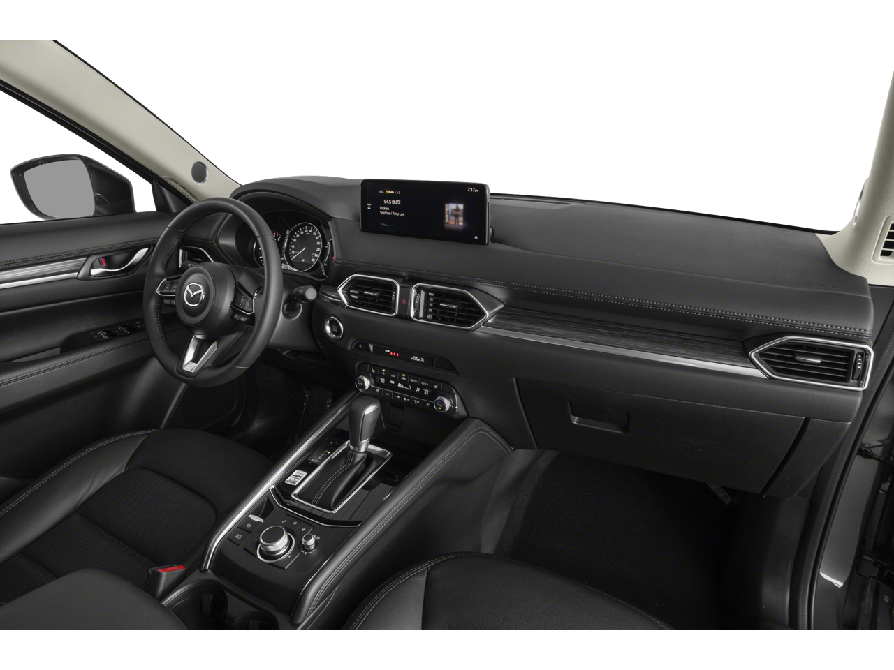 2022 Mazda Mazda CX-5 2.5 S Premium Plus Package