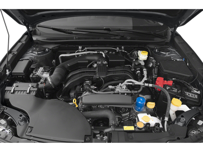 2022 Subaru Legacy Premium